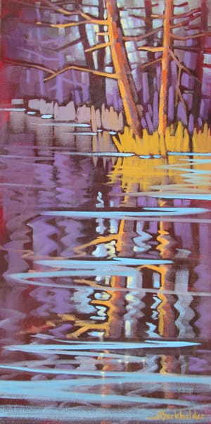 Magical Reflection