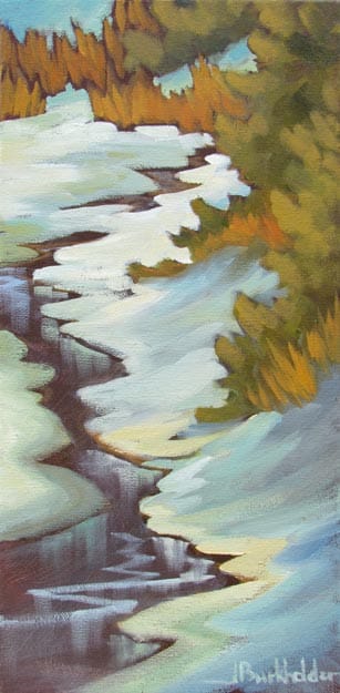Spring Thaw