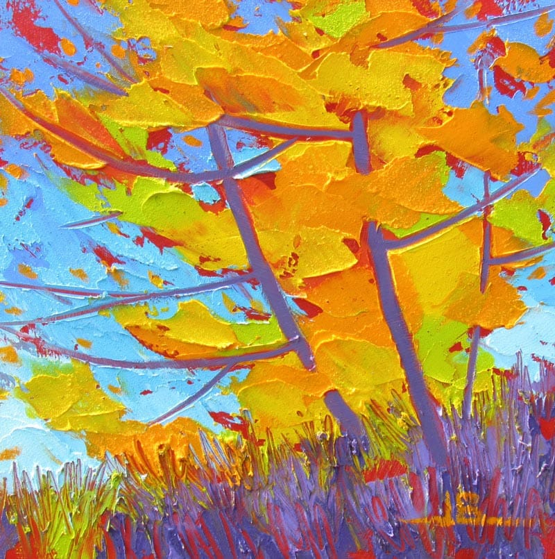 More Fall Fun